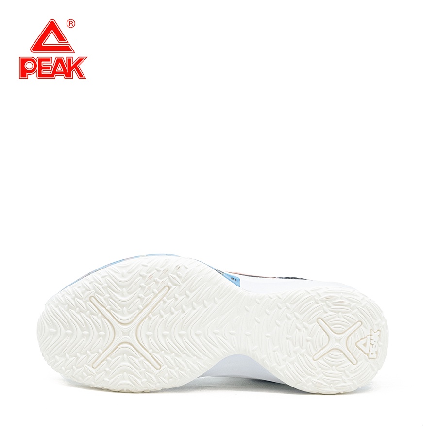 Giày bóng rổ nam PEAK Overflows mã E224071A