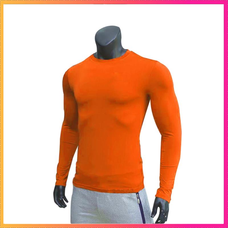 Áo giữ nhiệt nam ⭐FREESHIP⭐ áo thun nam dài tay, áo giữ nhiệt đá bóng hàng cao cấp D