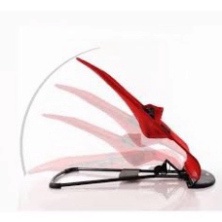 ⚡Ghế nhún chuẩn hãng ⚡có rung cho bé + Tặng thanh treo đồ chơi cho bé.