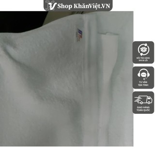 Khăn khách sạn, nhà nghỉ,homestay 60x120cm , 210g , 100% cotton, thấm hút nước cực nhanh.
