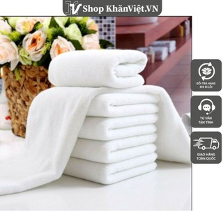KHĂN TẮM KHÁCH SẠN ( 250g)