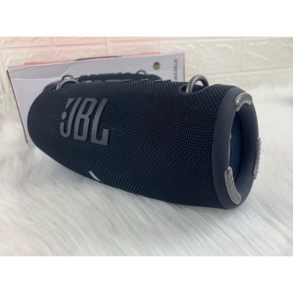 LOA BLUETOOT BOOMBOX 3 Siêu Bass Nghe Nhạc Hay Bass Trầm Dùng Được Usb Thẻ Nhớ Cổng 3.5  HOT HOT