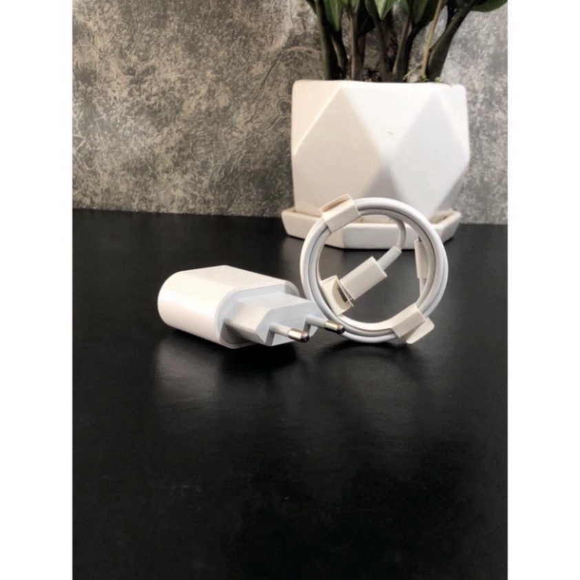 Bộ Sạc Nhanh PD 20W Sạc Nhanh Dành Cho Máy 8>14  HOT HOT