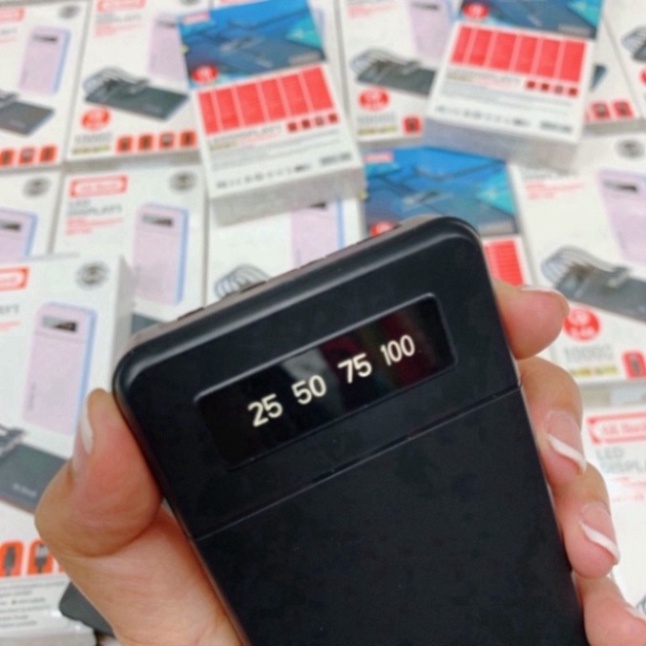 Sạc đề phòng AK BANK 10000mAh New New New NEW HOT HOT