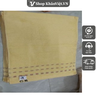 Khăn tắm hải cẩu cm