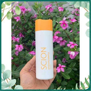 Dung dịch vệ sinh phụ nữ Scion Nuskin #chính hãng #
