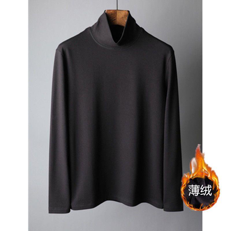 Áo Khoác Tay Dài Cổ Tròn Dáng Rộng Có Khóa Kéo Thời Trang Xuân Thu Cho Nam