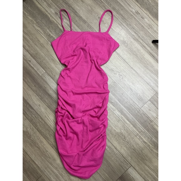 Đầm sét kiểu size S