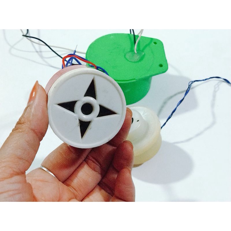 Kèn xi nhan xe máy tiếng chim, nhạc lambada, tít tít, chíp kèn xi nhan