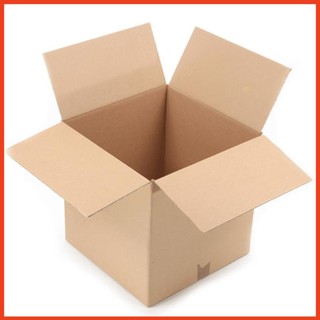 Hộp carton đóng hàng, hộp giấy thùng carton 10ml - 20ml