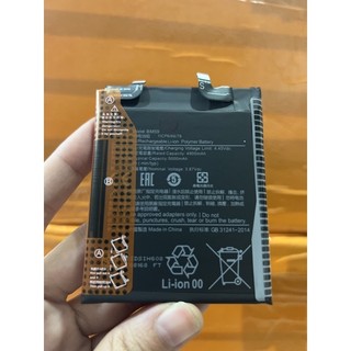 Pin xiaomi mi 11t / xiaomi bm59 dung lượng chuẩn bảo hành 1 đổi 1