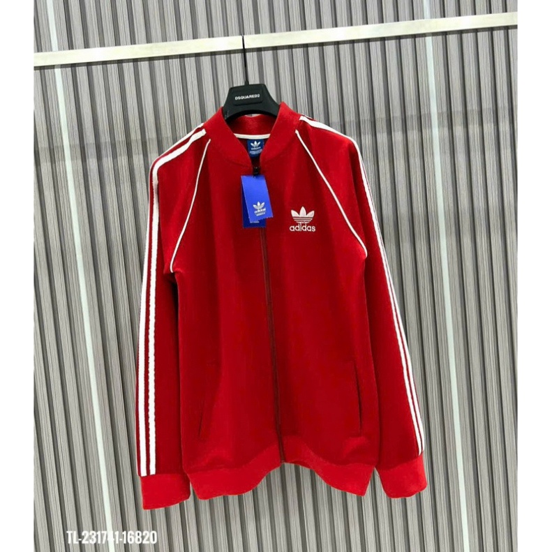 Áo Adidas Full màu 3 Sọc , Áo Thể Thao Nam Nữ Nhiều Màu Siêu Hot 2023