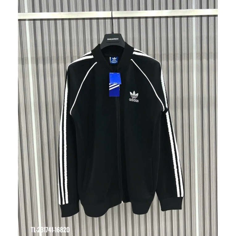 Áo Adidas Full màu 3 Sọc , Áo Thể Thao Nam Nữ Nhiều Màu Siêu Hot 2023