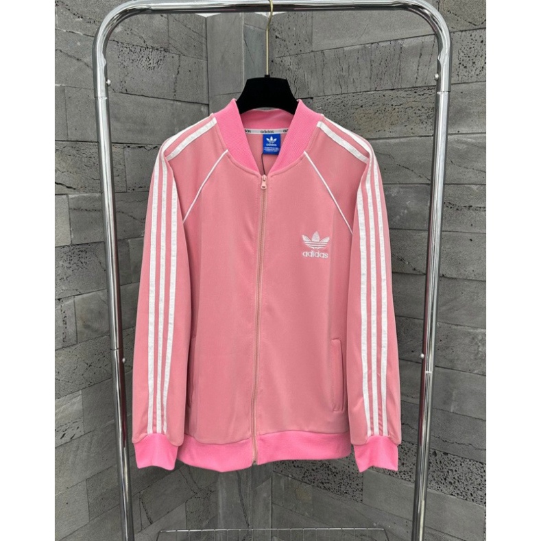 Áo Adidas Full màu 3 Sọc , Áo Thể Thao Nam Nữ Nhiều Màu Siêu Hot 2023