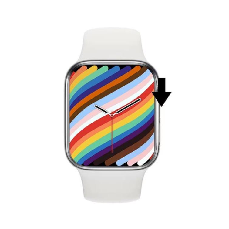 Đồng Hồ Thông Minh Bluetooth T800 Promax Bản 5.0 Kết Nối Bluetooth , Hỗ Trợ Nghe Gọi, Nhận Thông Báo- BH 12 Tháng | BigBuy360 - bigbuy360.vn