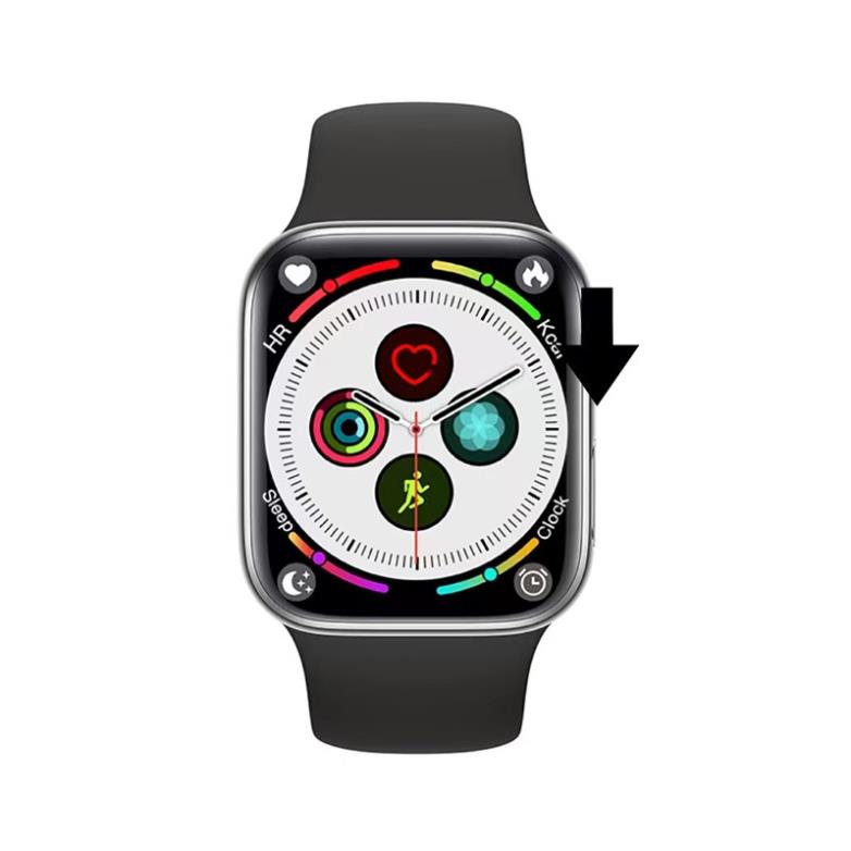 Đồng Hồ Thông Minh Bluetooth T800 Promax Bản 5.0 Kết Nối Bluetooth , Hỗ Trợ Nghe Gọi, Nhận Thông Báo- BH 12 Tháng | BigBuy360 - bigbuy360.vn