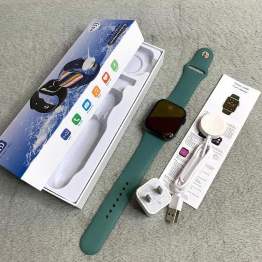 Đồng Hồ Thông Minh T800/T700 Promax Bản 5.0 Kết Nối Bluetooth , Nghe Gọi, Nhận Thông Báo -BH 12 Tháng | BigBuy360 - bigbuy360.vn