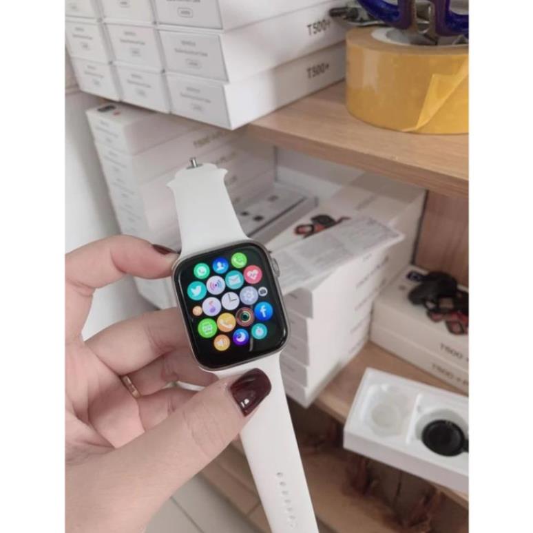 Đồng Hồ Thông Minh Bluetooth T800 Promax Bản 5.0 Kết Nối Bluetooth,Nghe Gọi, Nhận Thông Báo- BH 12 Tháng | BigBuy360 - bigbuy360.vn