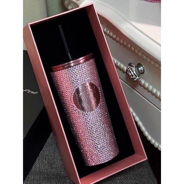 Ly Starbuck Bling Bling Hàng 1-1