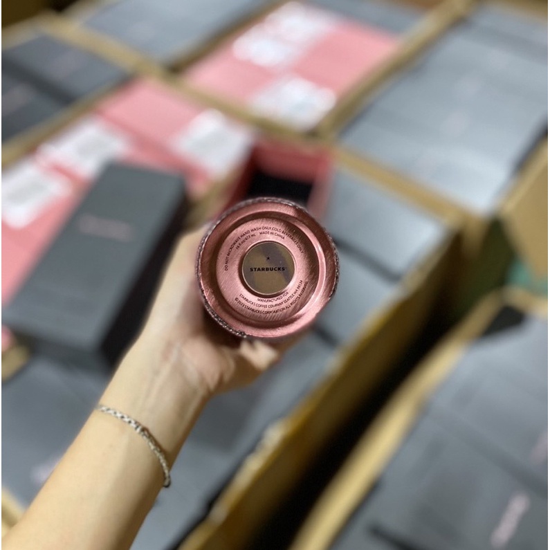 Ly Starbuck Bling Bling Hàng 1-1