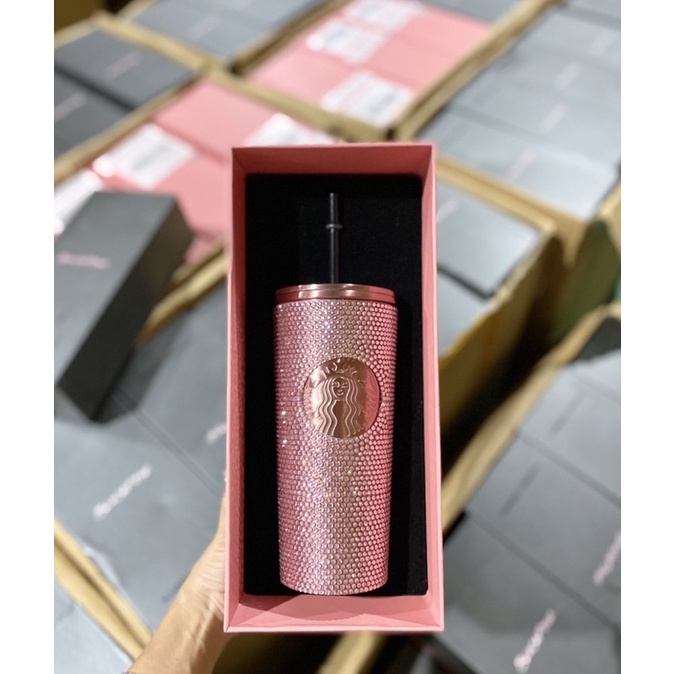 Ly Starbuck Bling Bling Hàng 1-1