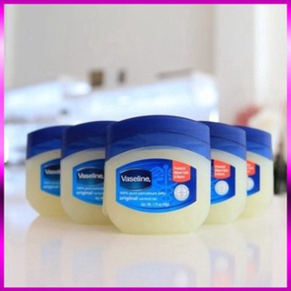 Sáp dưỡng ẩm đa năng vaseline 49g