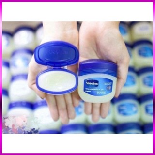 [HCM]  Sáp Dưỡng Ẩm Đa Năng Vaseline 49g