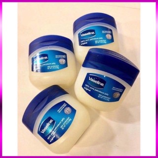 [HCM]  Sáp Dưỡng Ẩm Đa Năng Vaseline 49g