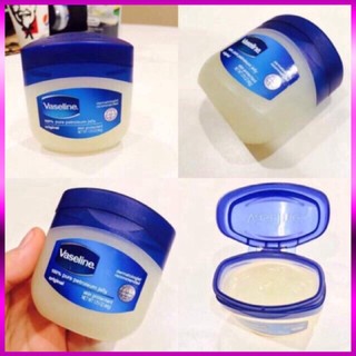 [HCM]  Sáp Dưỡng Ẩm Đa Năng Vaseline 49g
