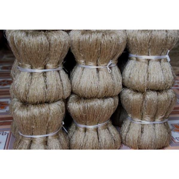 1 con Miến dong Phia Đén, đặc sản Cao Bằng, sợi dai giòn, cam kết 100% không hóa chất