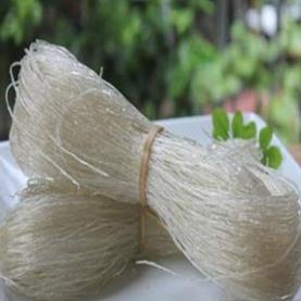 1 con Miến dong Phia Đén, đặc sản Cao Bằng, sợi dai giòn, cam kết 100% không hóa chất