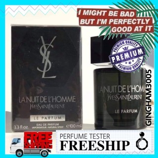 ✦gh✦ nước hoa ysl la nuit de l’homme le parfum fullsize