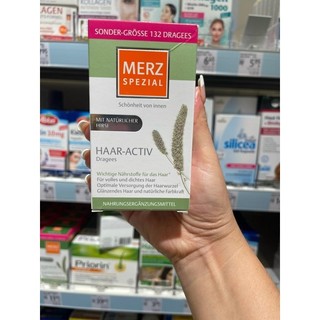Thuốc mọc tóc, giảm rụng tóc