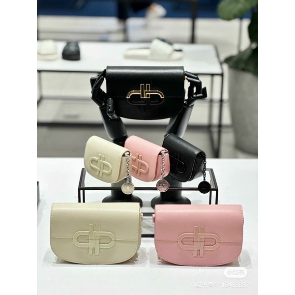 Túi xách pê đờ rô mẫu mới 2023