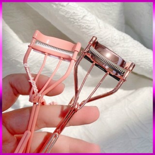 [HCM]  Dụng cụ bấm mi Open Beauty kèm lược chải