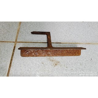 bàn là góc vuông mini Nhật bãi