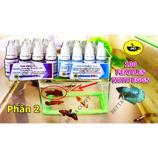 Dung dịch giảm pH hồ cá