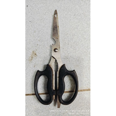 Kéo đa năng ✂ nhật bãi