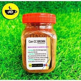 🎁 Combo Mini Thức ăn cho Cá từ mới đẻ tới lớn 🐣➡️ 🐓