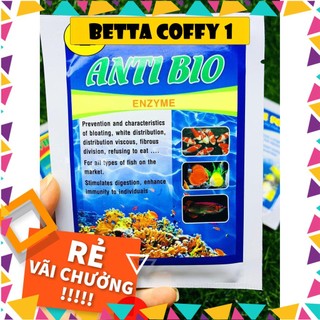 🎄 Anti Bio - Men Tiêu Hóa - BETTA COFFY ☕️