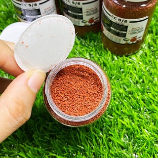 Thức ăn cá Lớn - Cám CC 5/8 - Cho cá ăn chìm