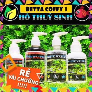 🌼 Phân Nước Thủy Sinh Cao Cấp - RED WHITE WATER