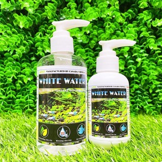 🌼 Phân Nước Thủy Sinh Cao Cấp - RED WHITE WATER