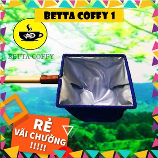 ✔️ [Bán Sỉ] - Combo 10 Cây Vợt Nước vớt cá Betta - Guppy - Show cá