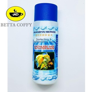🌊 Clear master - siêu lọc nước - BETTA COFFY ☕️