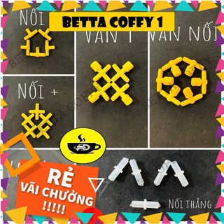 🛠 Bộ Van Nối dây oxy cho hồ cá - Oxi Loại tốt ☕️