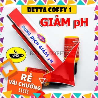 Dung dịch giảm pH hồ cá