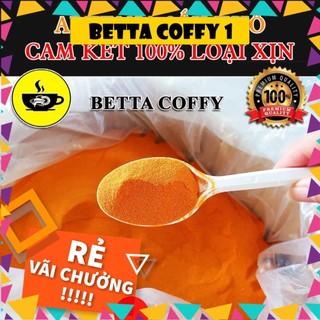 🥣 Artemia Sấy Khô Dạng Bột Cho Cá 🐠 BETTA COFFY ☕️