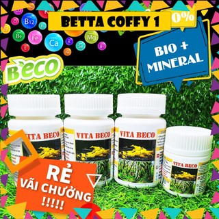 💪🏿 vitamin khoáng vita beco 🐠🦐