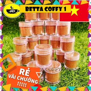 🦐 Artemia Vĩnh Châu VN - Hủ nhỏ - Thức ăn cá mới đẻ 🐣